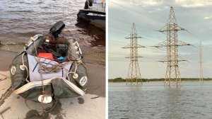 Трое югорчан утонули на этих выходных