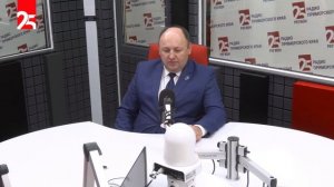 «Приморье без опасности»: Станислав Ахмадеев – о том, что такое эпизоотия