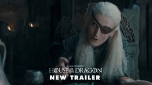 Дом Дракона | 3 сезон, 2 серия: Новый трейлер | HBO Max