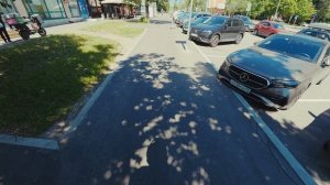 2 выезд | не хватило акума | nosfet aero