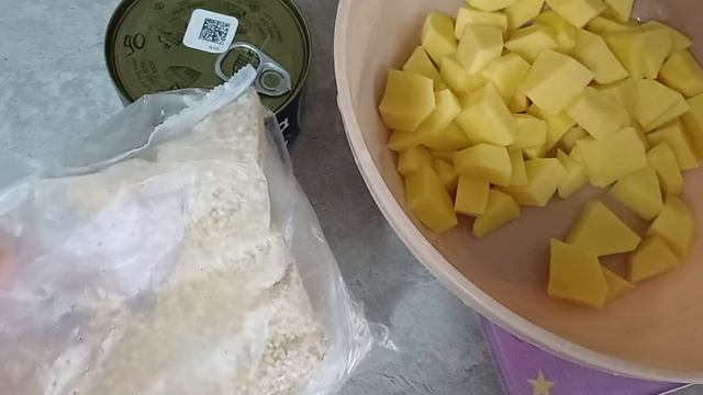 Влог Обычный день Собрала урожай смотреть онлайн