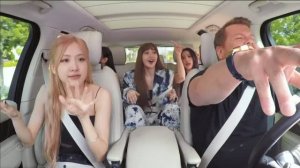 Blackpink - Carpool Karaoke