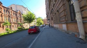 Покупка квартиры в ипотеку ВТБ, нотариус и затяжные сделки. Прогулка по Петербургу