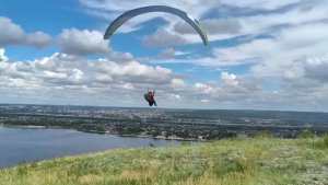 Полеты в Морквашах 21.06.2026