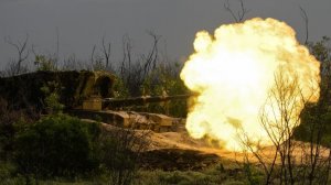 Украинские боевики зажаты: в ДНР завершается зачистка Константиновки
