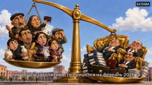 🔥 Каждый армянин теперь должен почти в два раза больше чем до Пашиняна