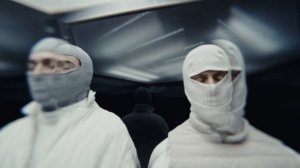 Ofenbach - Overdrive feat. Norma Jean Martine (Official Music Video)