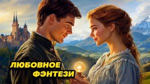 Аудиокнига ПОЛНАЯ СТАЛА ВЕДЬМОЙ ♀️ ЛЮБОВНОЕ ФЭНТЕЗИ | ПОПАДАНЦЫ