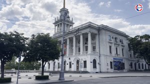 В Севастополе принят ряд вынужденных временных мер