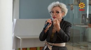 Мария Ситтель и Любовь Розенберг поделились опытом с участницами форума «Я - женщина»