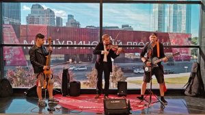 Кукла колдуна – Король и Шут в исп. Правояр и Серёга² & Владимир Семибратов
