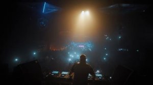 Morgan Seatree x Florence + The Machine - Say My Name (Remix) [Live Visualizer]