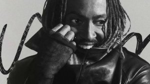 Thundercat - 'What Is Left To Say' (Official Audio)