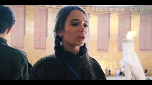 Курсант Центра «ВОИН» из ДНР поделилась впечатлениями от посещения Мамаева кургана в Волгограде