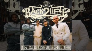 BACK 2 LIFE