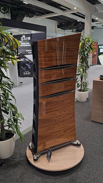 Borresen T5 SSE HIGH END Vienna