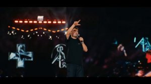 Martin Garrix & Arijit Singh - Angels For Each Other (Official Video)