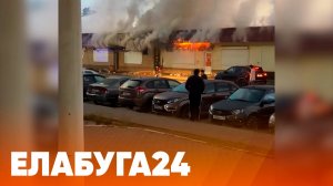 Новости Елабуги от 22 июня 2026
