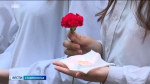 Сегодня в нашей стране День памяти и скорби