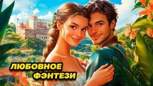 Аудиокнига ПОЛНАЯ ❤️ СЕРДЦЕ ВАРВАРА ⚔️ ЛЮБОВНОЕ ФЭНТЕЗИ | ПОПАДАНЦЫ