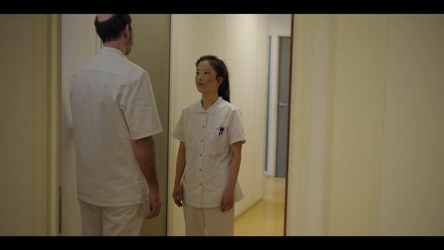 Дорогая мама 2 серия (сериал, 2020)