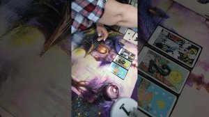 Что происходит в доме у соперницы?