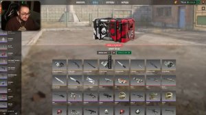ВСЕ ИЛИ НИЧЕГО! АПГРЕЙД на M4A4 ПОСЕЙДОН! ОТКРЫЛИ РЕДКИЕ КЕЙСЫ В CS2