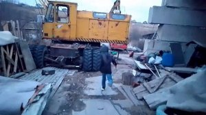 Yбица при свечах - 2 серия / дом милый дом