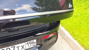 Bmw i3s Екатеринбург