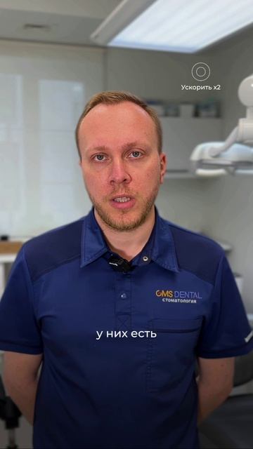 Три главных материала для зубных коронок