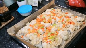 ГОТОВЛЮ Вкусную ЗАПЕКАНКУ со Своим ДОПОЛНЕНИЕМ! ОЧЕНЬ ВКУСНО и БЫСТРО! ВЛОГ.