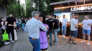 Клён шумит.... 21.06.26.