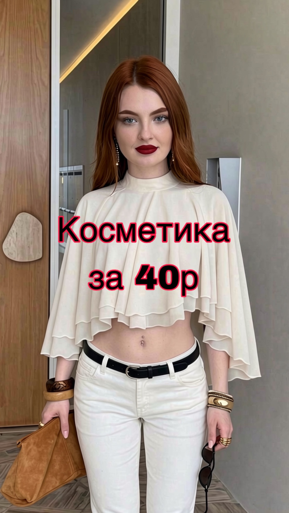 Косметика за 40р 1ч