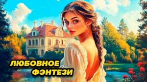 Аудиокнига ПОЛНАЯ  ПОЛУЧИЛА НАСЛЕДСТВО  ЛЮБОВНОЕ ФЭНТЕЗИ | ПОПАДАНЦЫ
