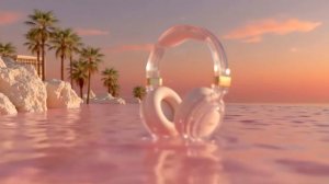 Ambient House Mix ｜ Relaxing Beach House ~ Deep Lounge Mix & Summer Chill Beats Sunset Vibes