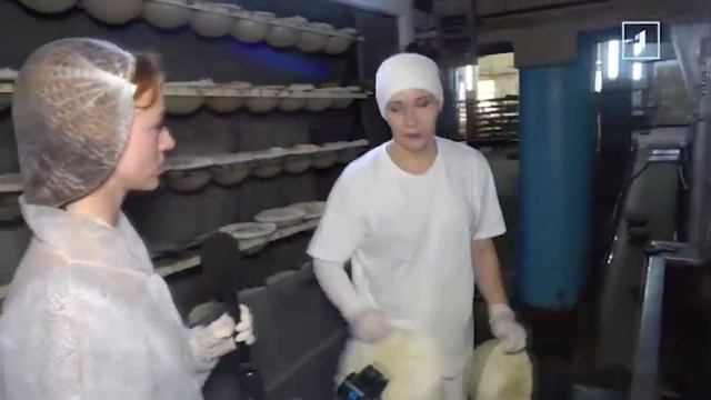 МИР ХЛЕБА: профессия ПЕКАРЬ🍞