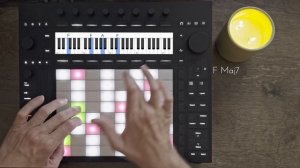 10. Common Chord Progressions