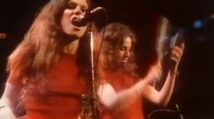 James Taylor - Come on Brother, Help Me Find This Groove (1972)