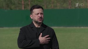 В плоскость угроз и хамства Зеленский перевел общение и с соседней Польшей.