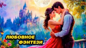 Аудиокнига ПОЛНАЯ ♂️ МУЖ ИЗ ДРУГОГО МИРА  ЛЮБОВНОЕ ФЭНТЕЗИ | ПОПАДАНЦЫ