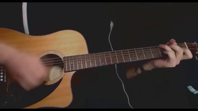 КИНО - Кукушка на гитаре