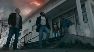 Извне - 4 сезон, 10 серия «Если дерево упадет в лесу» обзор, трейлер