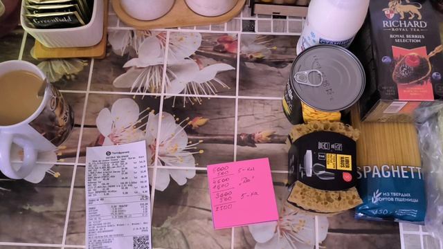 болтология с элементами закупки 🛒