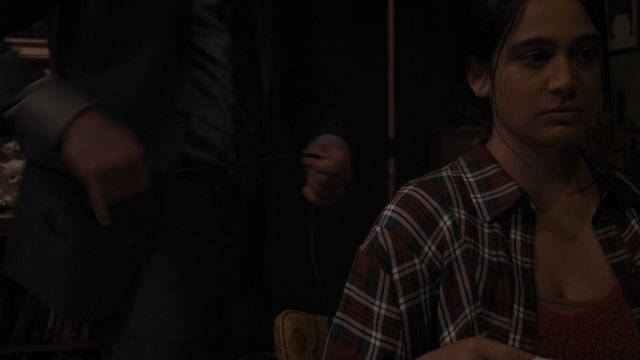 Джо Пикетт 1 сезон 7 серия «Самый ненавистный человек в Твелв-Слипе» (сериал, 2021)
