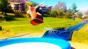 NEW! America′s Funniest Home Videos 💥 SUMMER FAILS SO UNHINGED YOU CAN'T LOOK AWAY