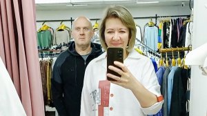 На море на поезде/Готовимся к путешествию/Мои обновки для отдыха