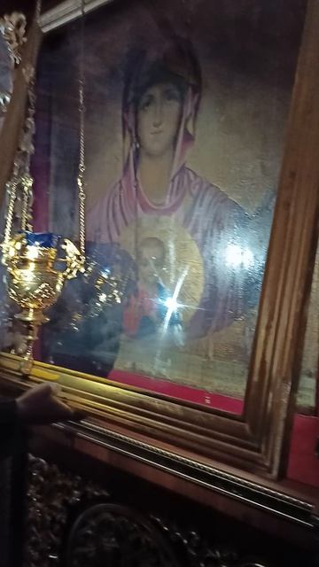 матерь божия да не оставь нас смотреть онлайн