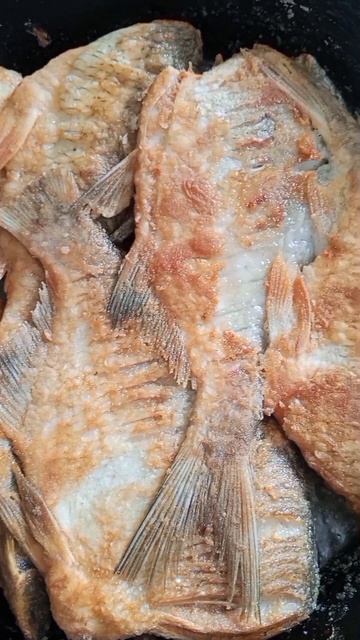 🐟 😋 Рыбный хит сезона на ужин! 🫣🤪