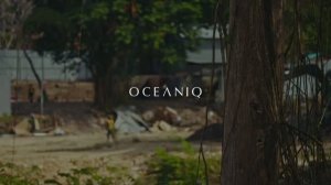 Вторая очередь OceaniQ. Ход строительства, июнь 2026 г.
