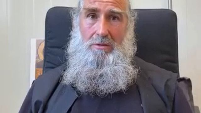 А если президент покается, он пойдет в небесный Иерусалим смотреть онлайн